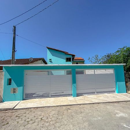 Pousada Estrela Do Mar Cananeia Exterior photo